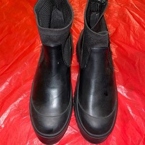 Zara boots